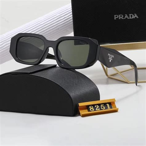 prada sunglasses men replica|Prada baroque sunglasses knockoff.